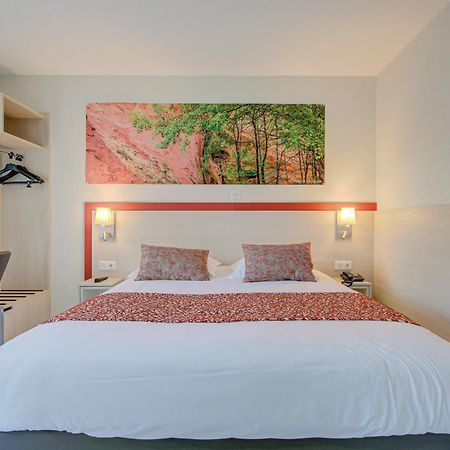 Hotel Saint Louis Le Thor Ngoại thất bức ảnh